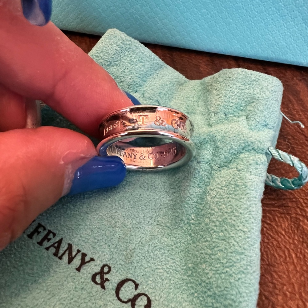 Tiffany Ring
